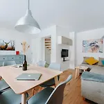 Harzallerliebst Дом отдыха *