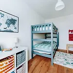 Harzallerliebst Дом отдыха