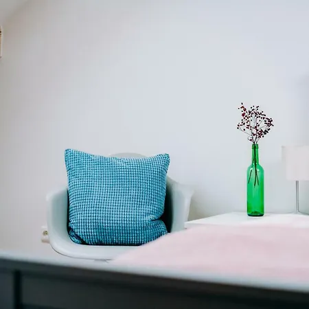 Harzallerliebst Holiday home Braunlage