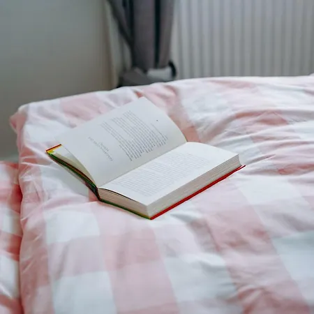 Semesterbostad Harzallerliebst