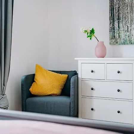 Semesterbostad Harzallerliebst