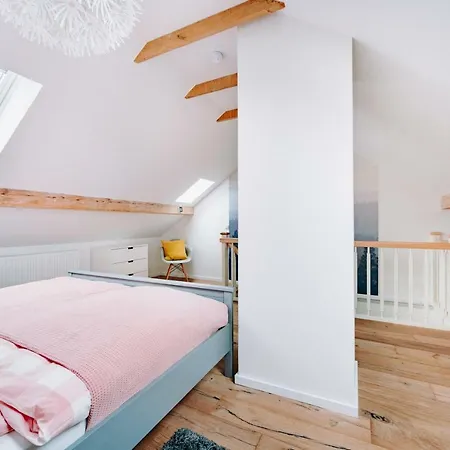 Harzallerliebst 度假居 *