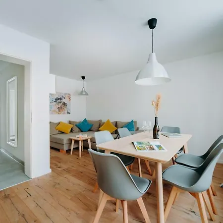 Holiday home Harzallerliebst *