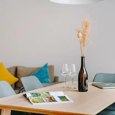 Harzallerliebst Holiday home