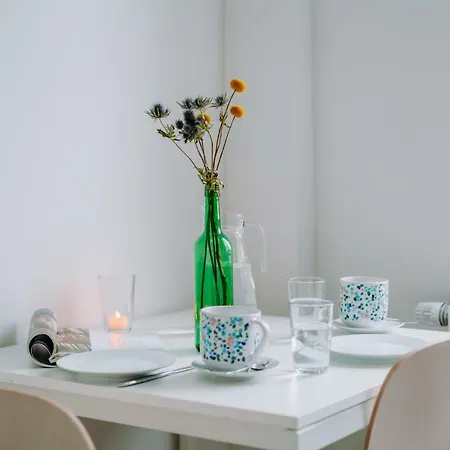 Harzallerliebst Holiday home *