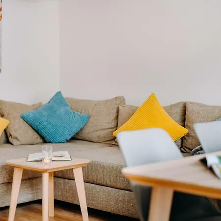 Harzallerliebst Holiday home *