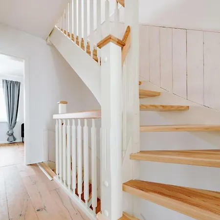 Semesterbostad Harzallerliebst Braunlage