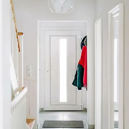 Holiday home Harzallerliebst *