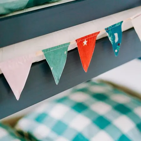 Holiday home Harzallerliebst Braunlage