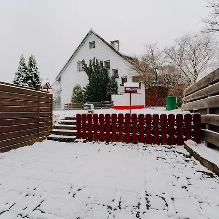 Holiday home Harzallerliebst Braunlage