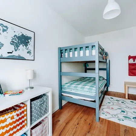 Harzallerliebst Holiday home