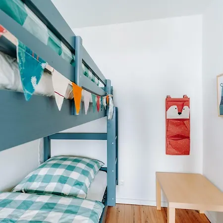 Holiday home Harzallerliebst