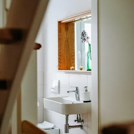 Harzallerliebst Holiday home *