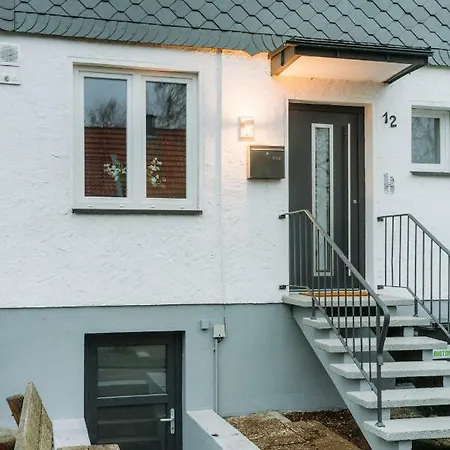 Harzallerliebst Braunlage