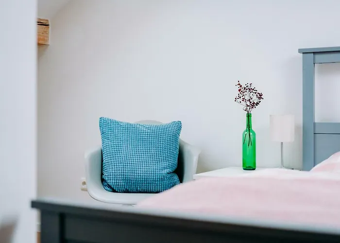 Harzallerliebst 度假居 布劳恩拉格