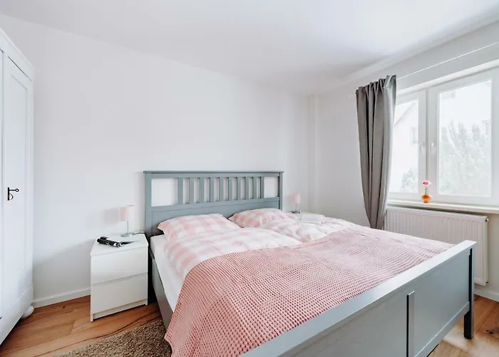 Tatil Evi Harzallerliebst Braunlage