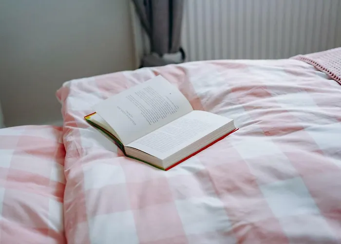 度假居 Harzallerliebst