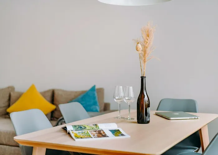 Harzallerliebst Tatil Evi