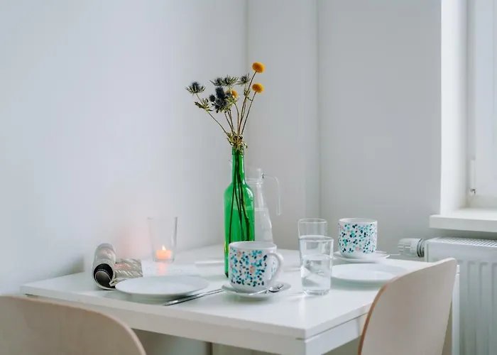 Harzallerliebst Tatil Evi *