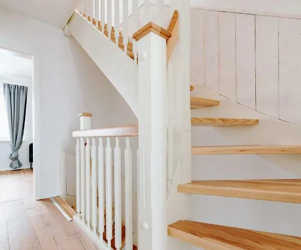 度假居 Harzallerliebst 布劳恩拉格