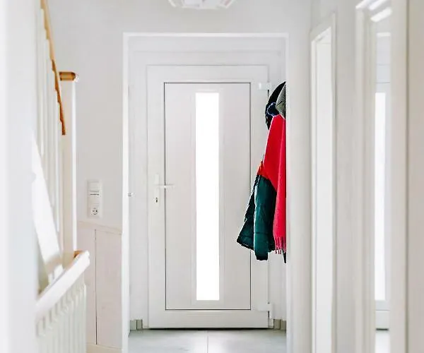 Tatil Evi Harzallerliebst *