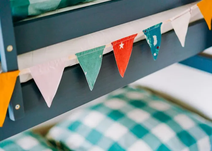 Tatil Evi Harzallerliebst Braunlage