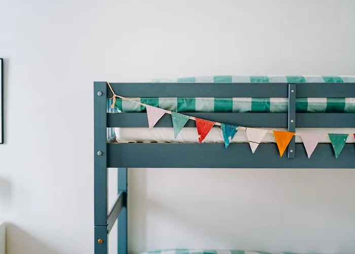 Harzallerliebst Tatil Evi