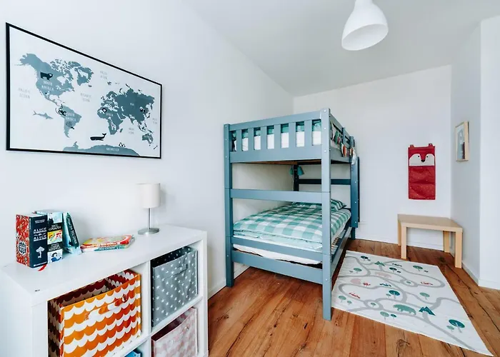 Harzallerliebst Vakantiehuis