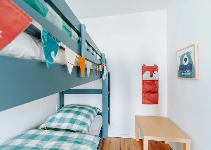 Tatil Evi Harzallerliebst