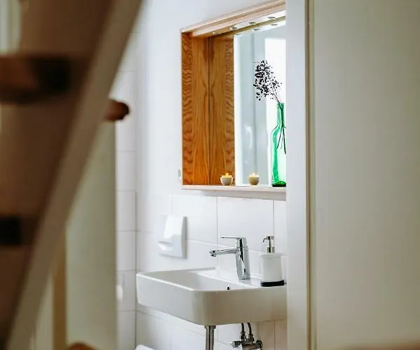 Harzallerliebst Tatil Evi *